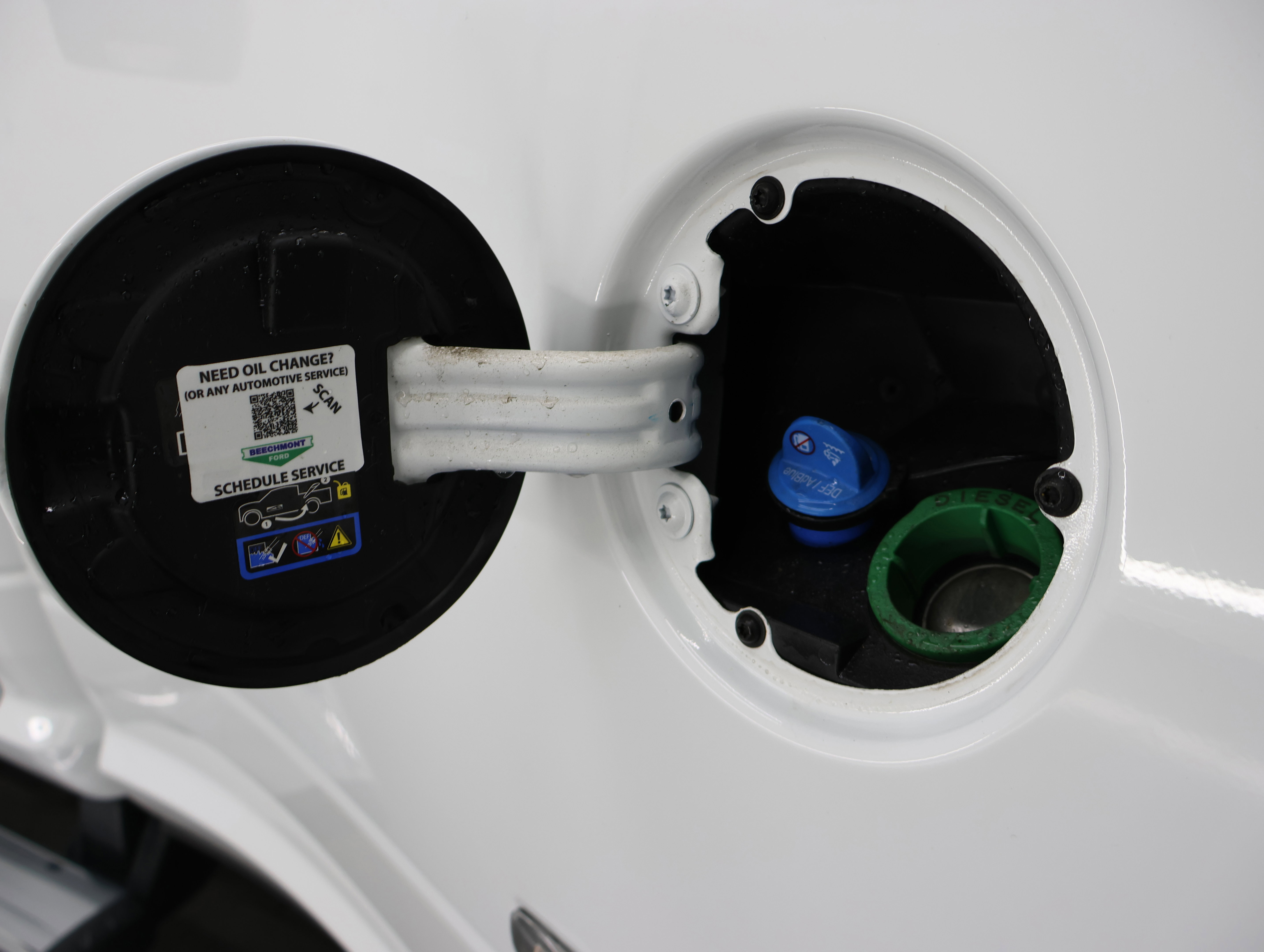 Used 2024 RAM 3500 Tradesman w/ Chrome Appearance Group image 33