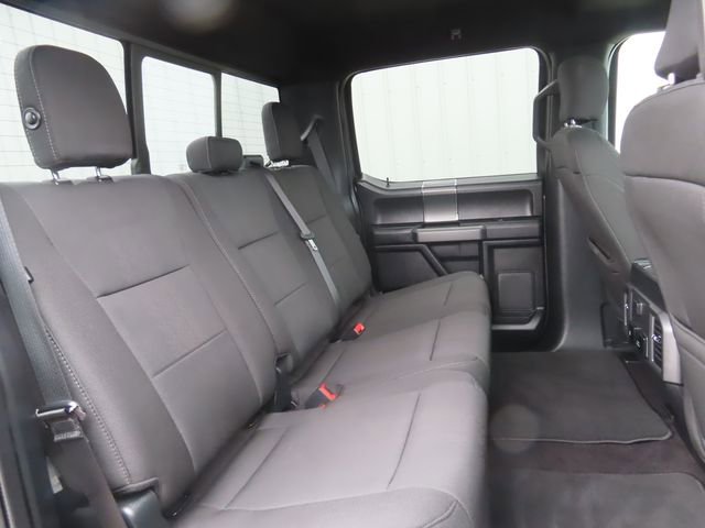 Used 2019 Ford F150 XLT w/ Equipment Group 302A Luxury image 30