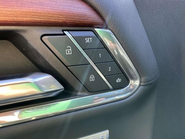 Certified 2023 GMC Sierra 1500 Denali w/ Denali Reserve Package image 9