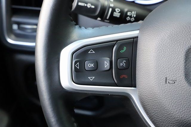 Used 2024 RAM 1500 Big Horn image 22