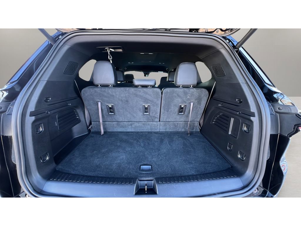 Certified 2025 Buick Enclave Sport Touring image 30