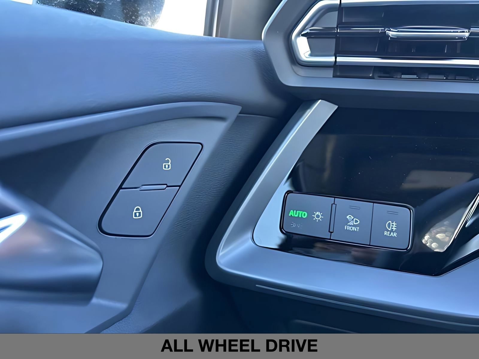 New 2026 Audi A3 2.0T Premium AWD/4WD image 19