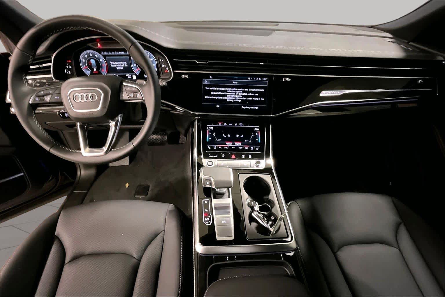 New 2026 Audi Q8 Premium Plus AWD/4WD image 5