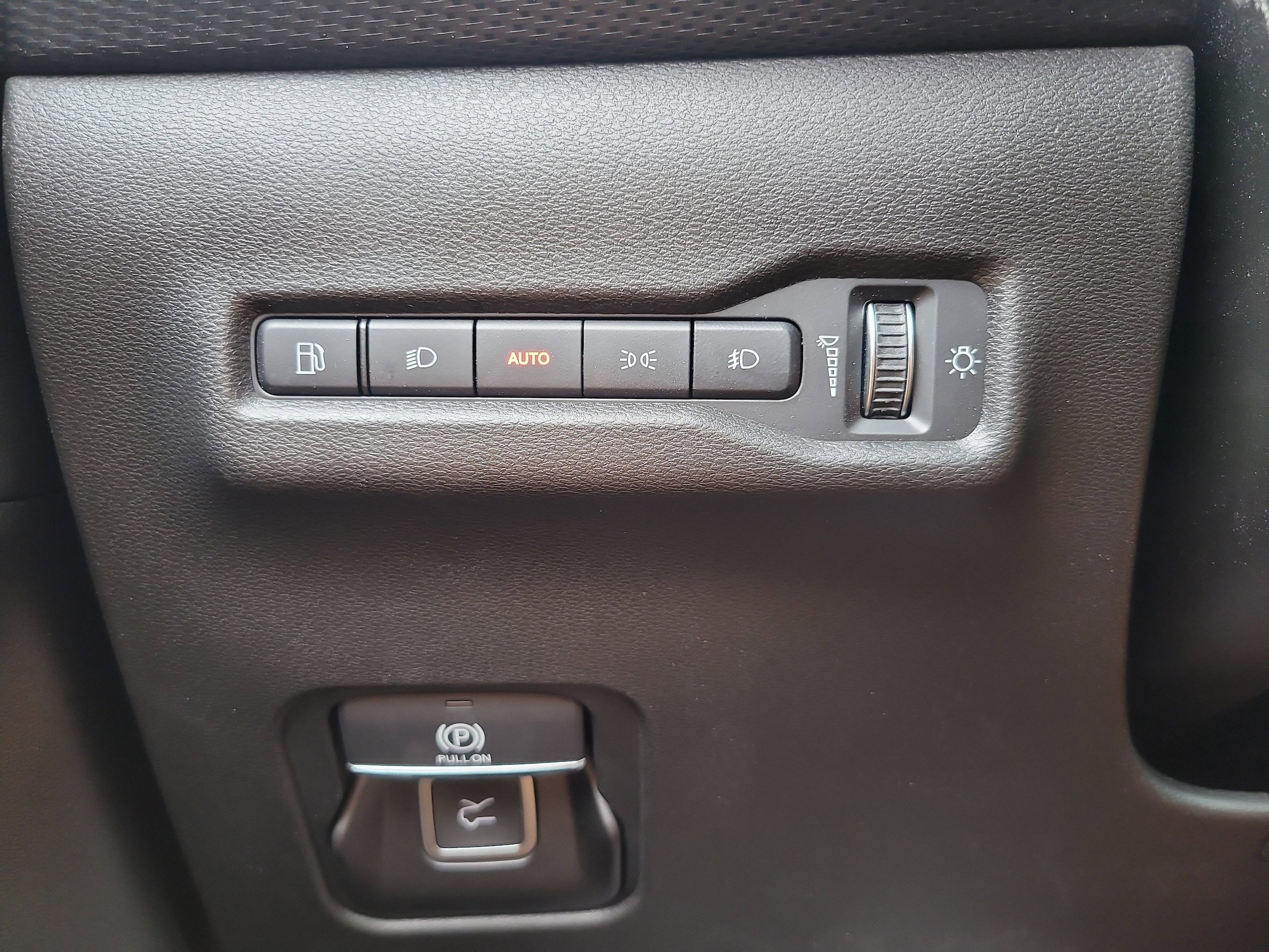 New 2026 Jeep Cherokee Overland AWD/4WD image 24