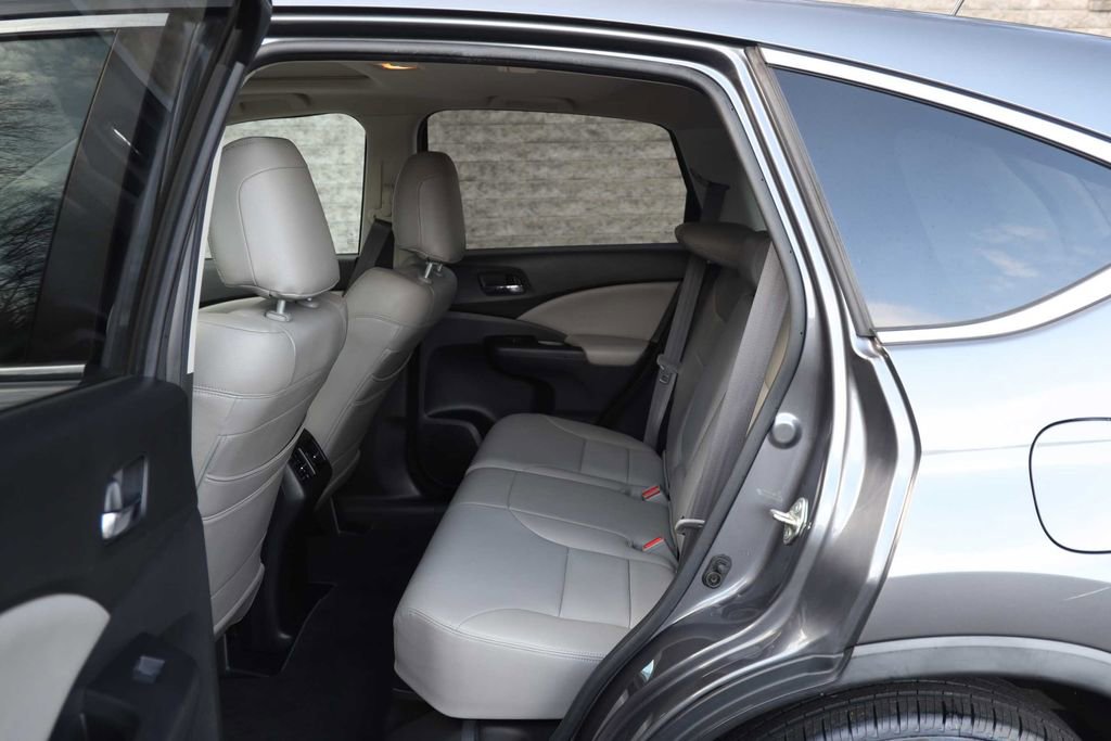 Used 2016 Honda CR-V EX image 21