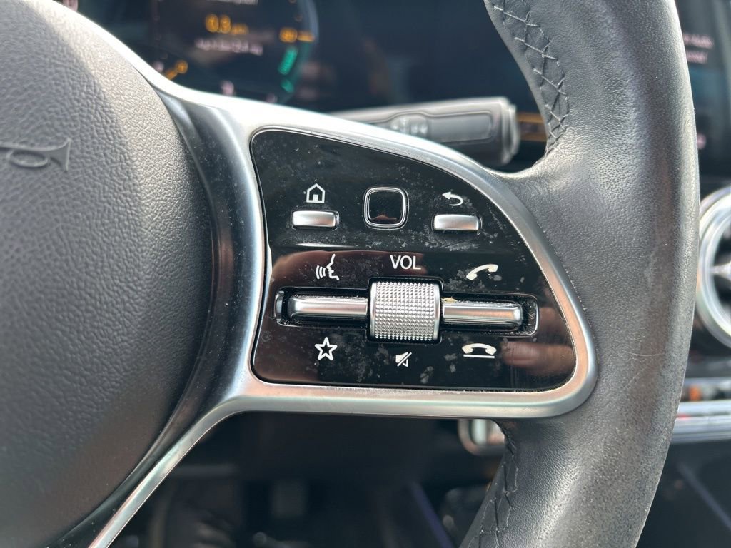 Used 2022 Mercedes-Benz GLA 250 image 26