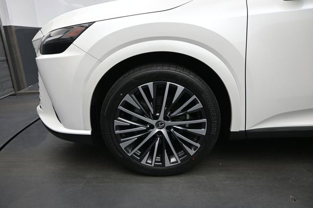 Certified 2023 Lexus RX 350 Premium Plus w/ Accessory Package (K3)