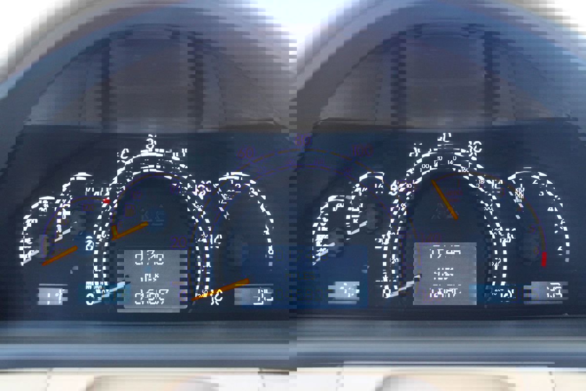 Used 2001 Mercedes-Benz CL 500 image 10