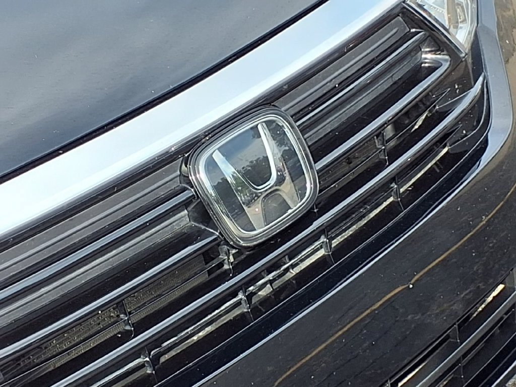 Used 2024 Honda Odyssey EX-L image 36