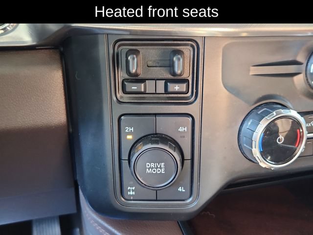 Used 2025 Ford F350 King Ranch AWD/4WD image 47