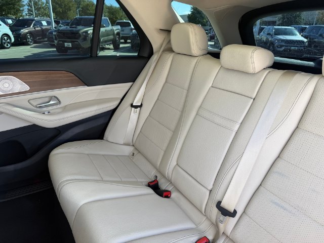 Used 2022 Mercedes-Benz GLE 350 4MATIC image 25