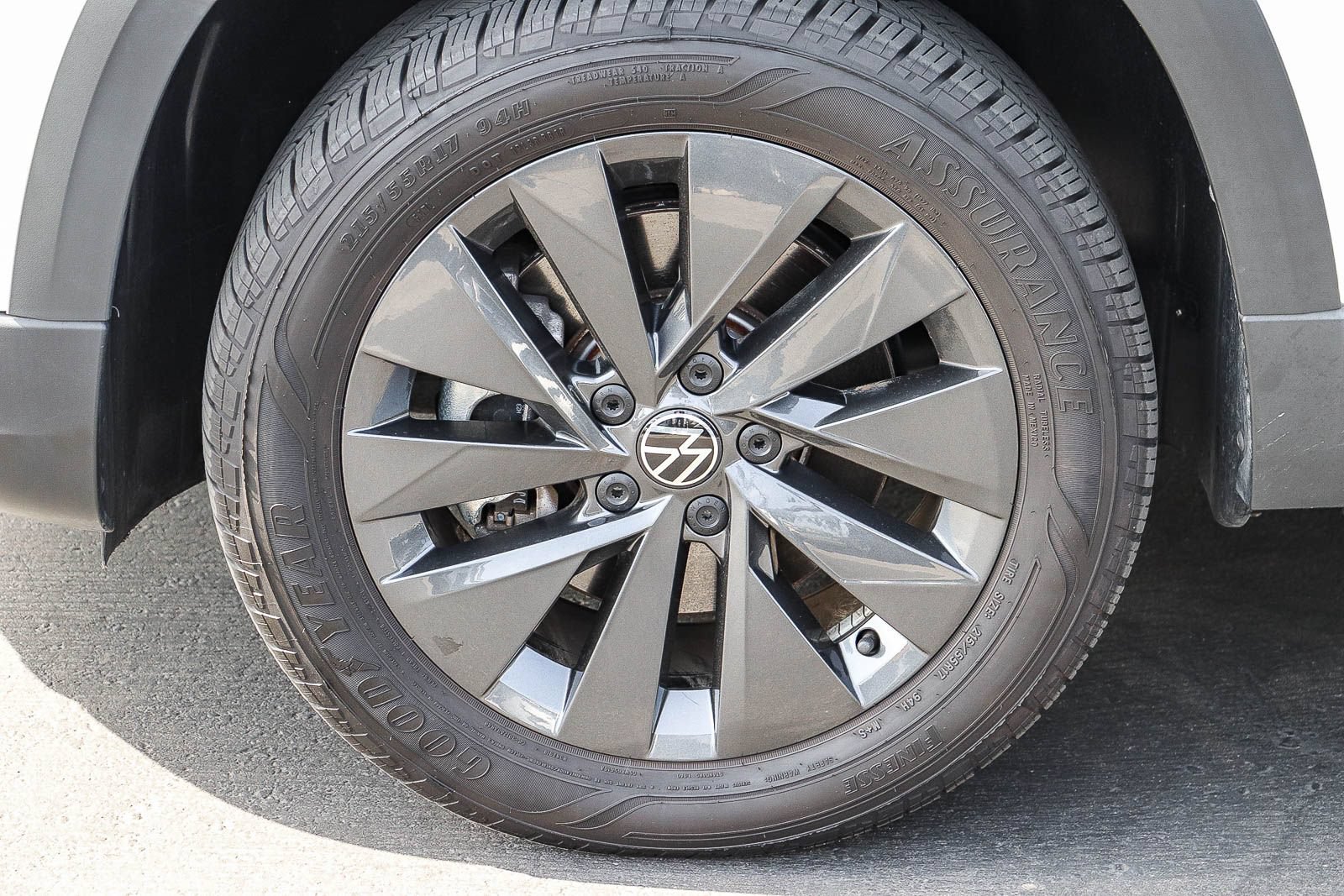 Used 2023 Volkswagen Taos S FWD image 12