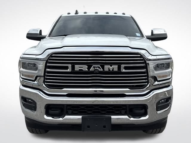 Used 2022 RAM 2500 Laramie image 10
