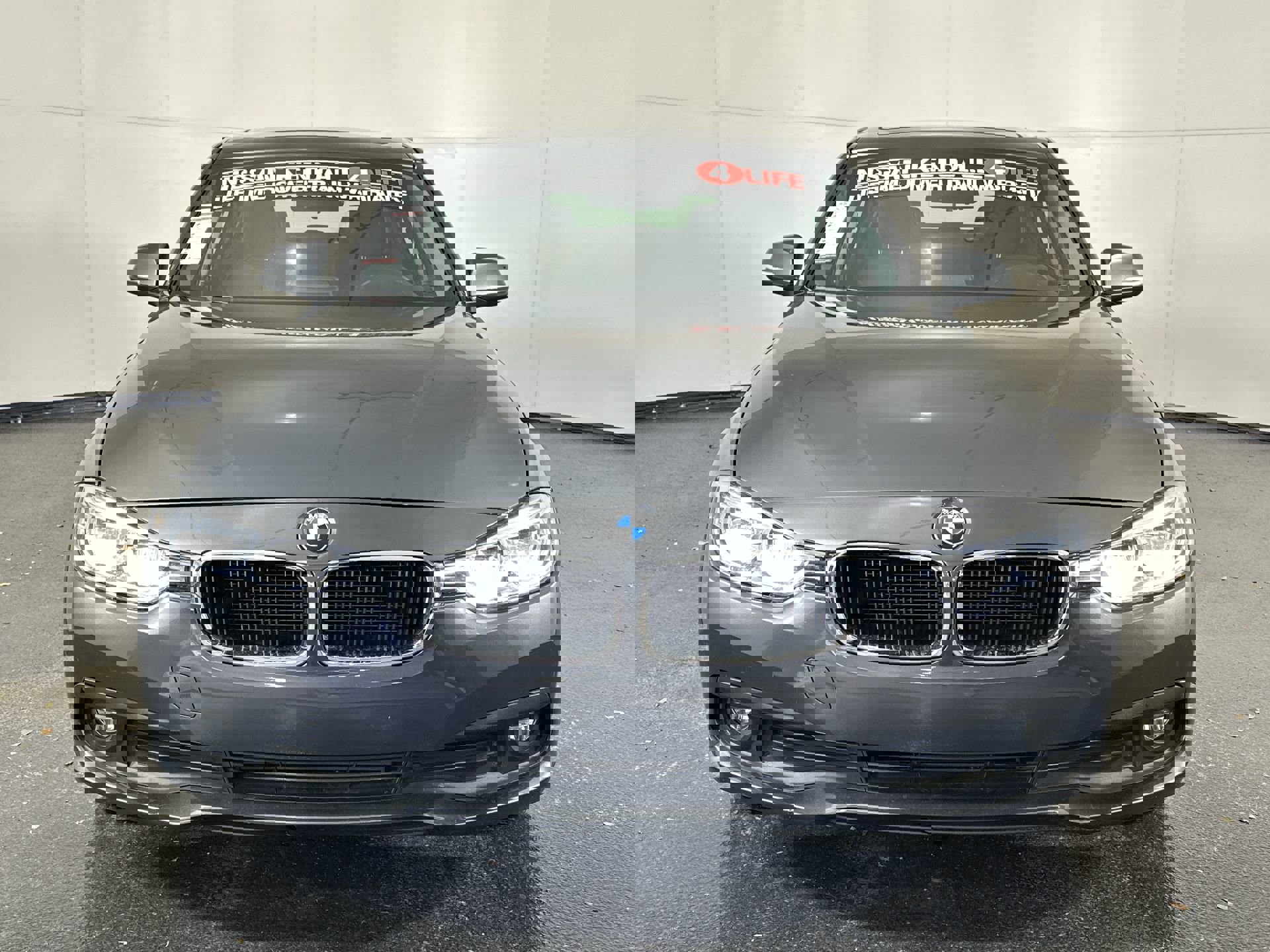 Used 2018 BMW 320i Sedan image 4