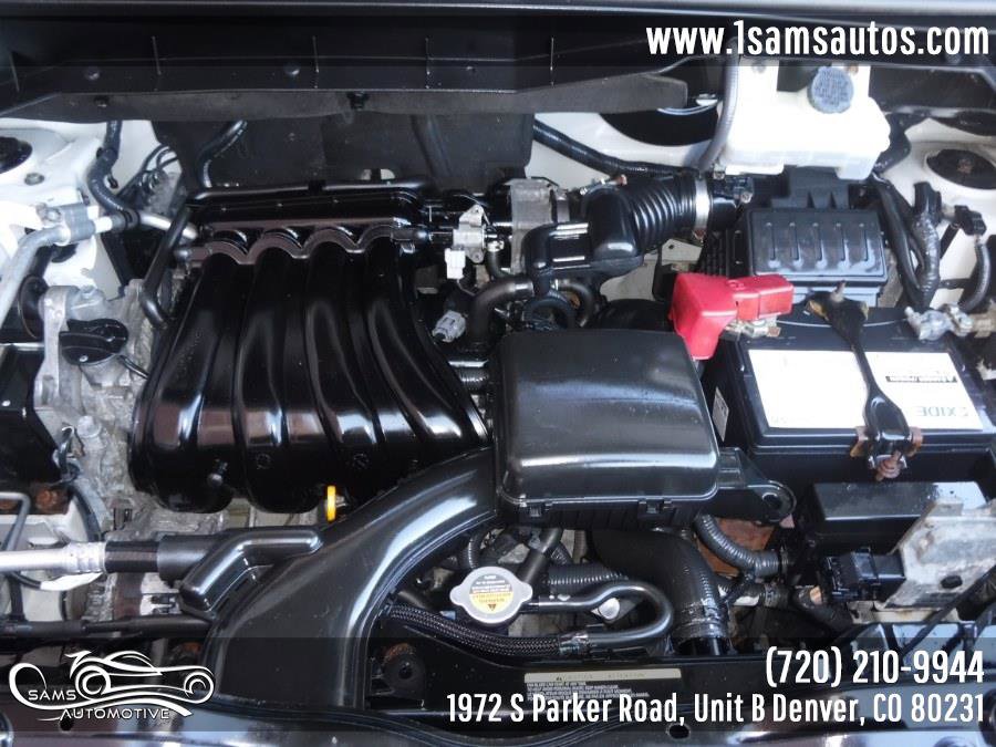 Used 2019 Nissan NV200 S image 20