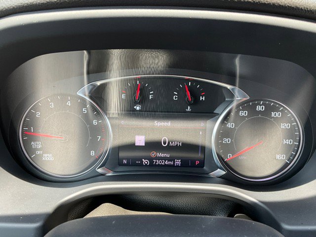 Used 2023 GMC Acadia SLT image 14