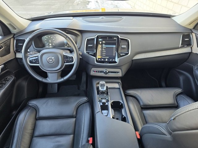 Used 2022 Volvo XC90 T8 Inscription image 28