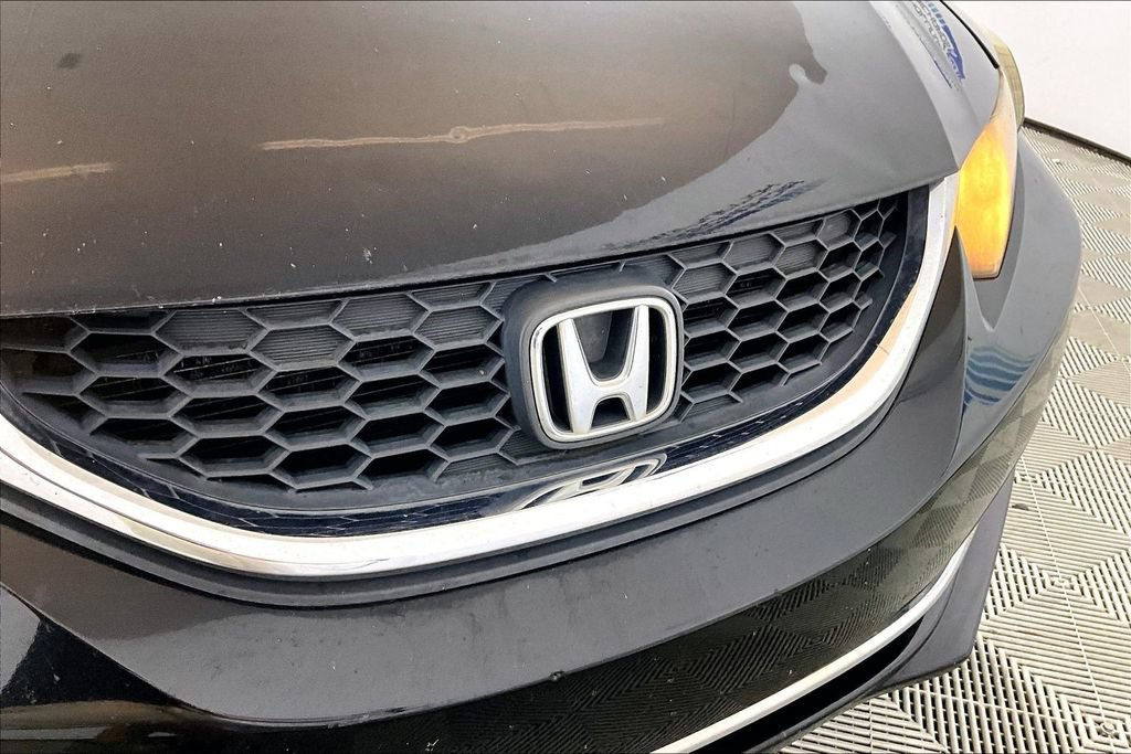 Used 2014 Honda Civic LX image 21