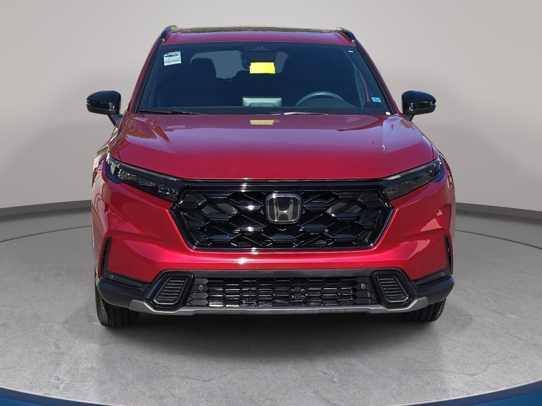 Used 2024 Honda CR-V Sport-L video 2