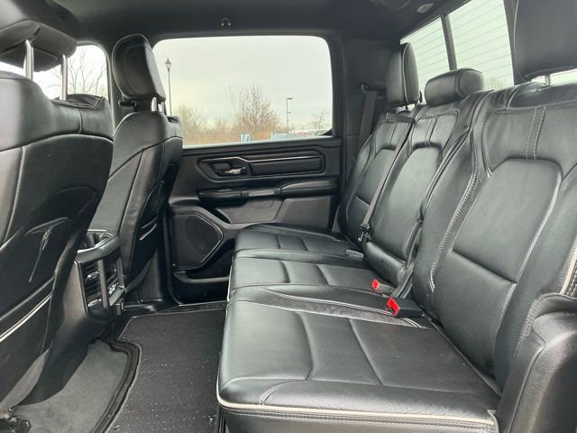 Used 2023 RAM 1500 Limited image 37