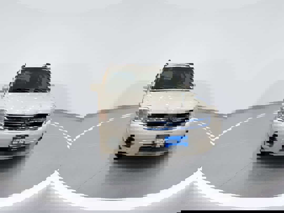 Used 2007 Mitsubishi Endeavor SE image 3