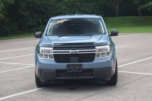 Used 2024 Ford Maverick Lariat w/ 4K Tow Package AWD/4WD image 20
