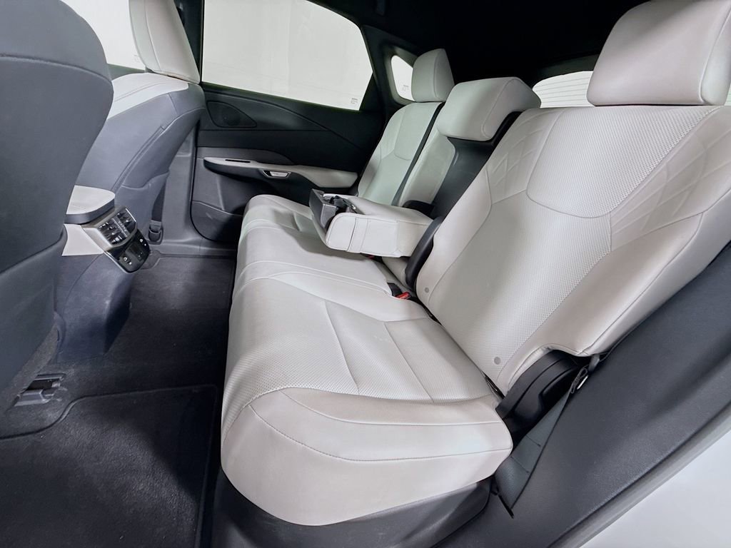 Certified 2025 Lexus RX 350 Premium image 25