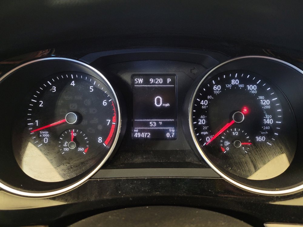 Used 2016 Volkswagen Jetta SEL Premium image 23