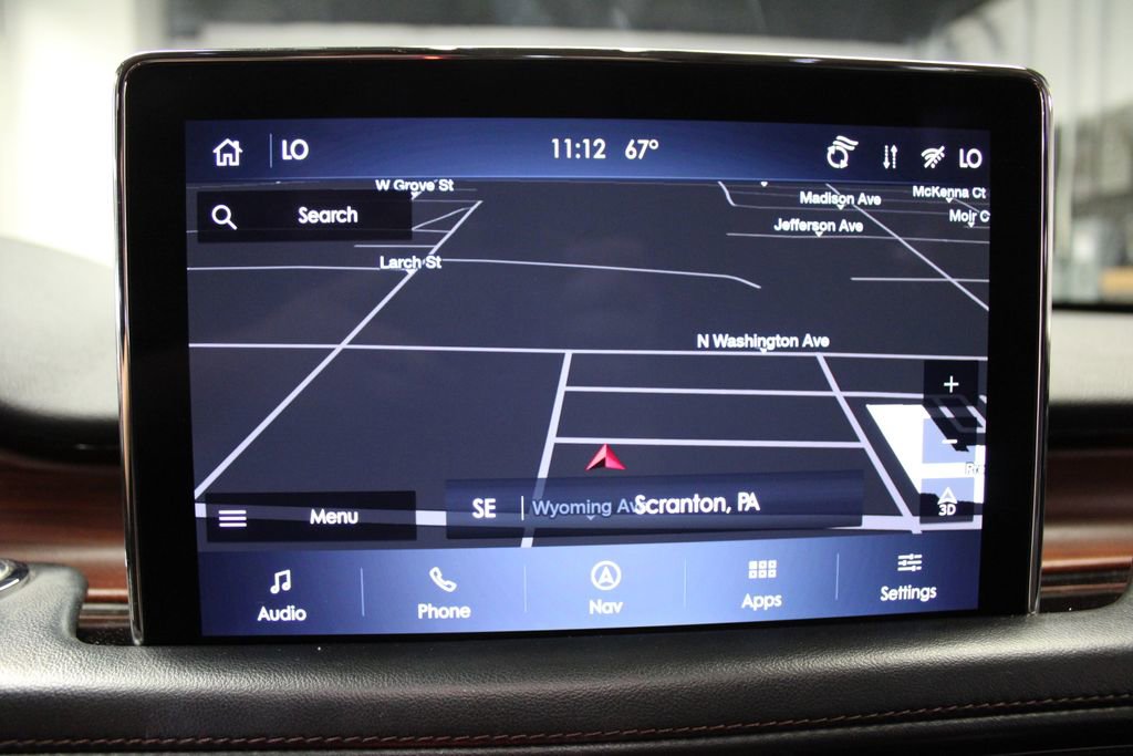 Used 2021 Lincoln Aviator Reserve w/ Equipment Group 201A image 19