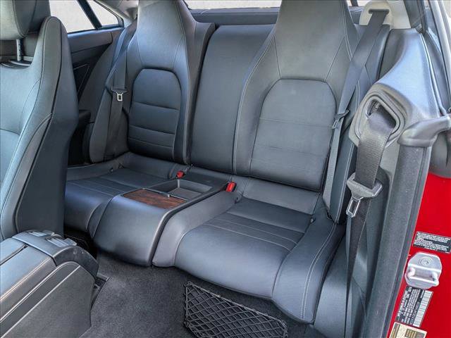 Used 2010 Mercedes-Benz E 350 E 350 image 18