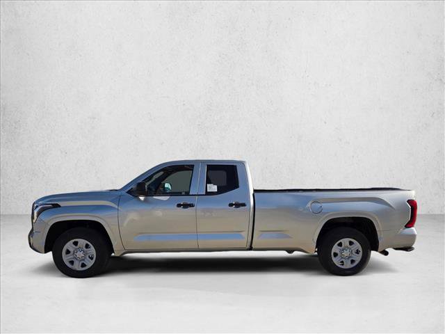New 2026 Toyota Tundra SR image 5
