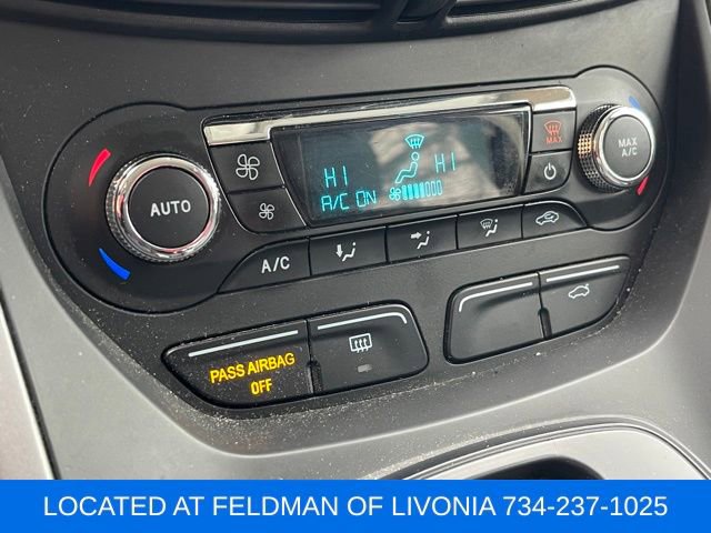 Used 2015 Ford Escape SE w/ Equipment Group 201A image 16