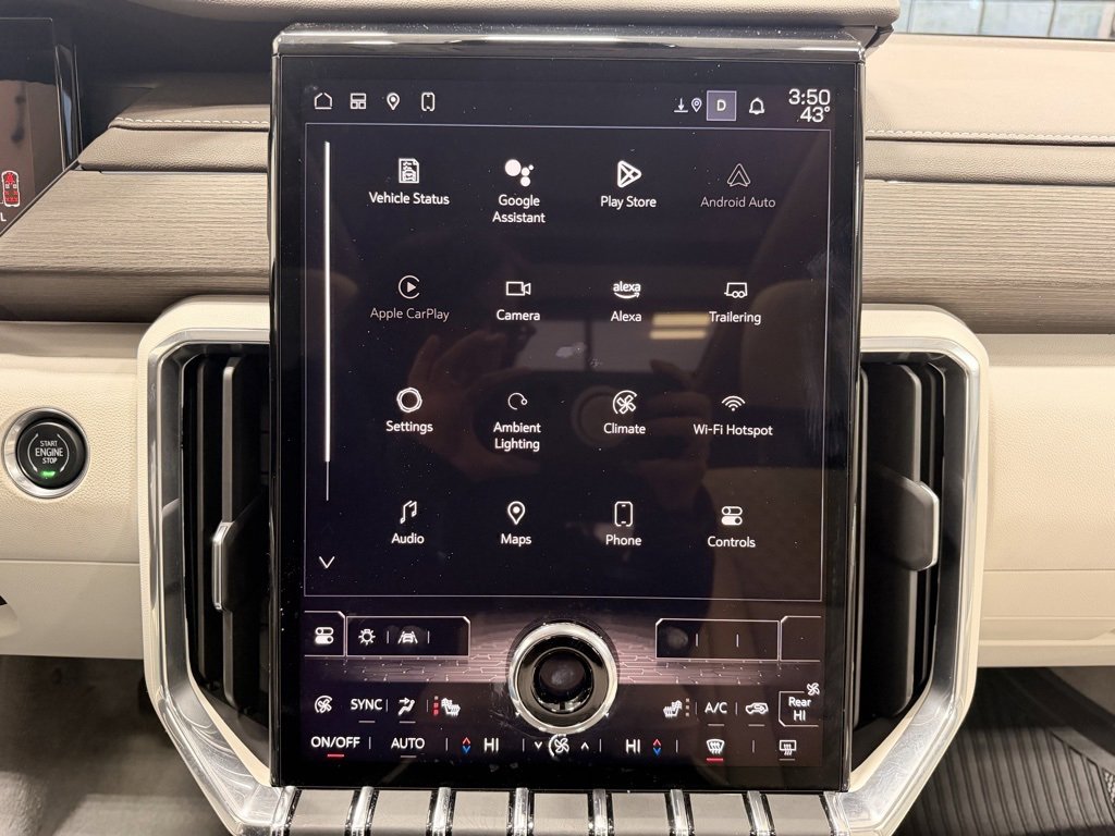 Used 2024 GMC Acadia Denali image 45