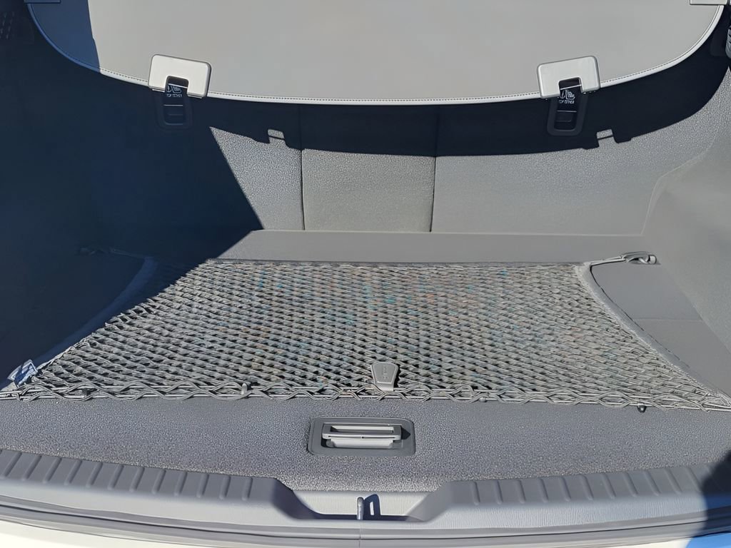 Used 2025 MAZDA CX-5 AWD 2.5 S w/ Preferred Package image 24