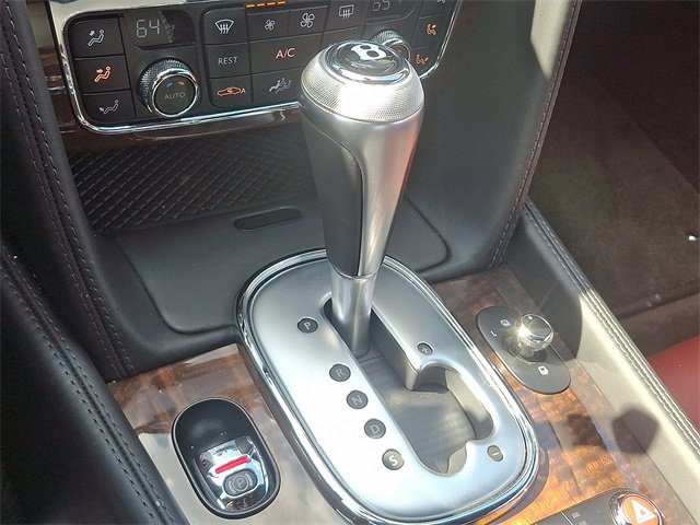 Used 2014 Bentley Continental GT image 15