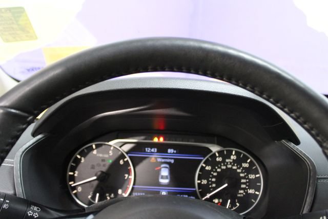 Used 2020 Nissan Altima 2.5 SV AWD/4WD image 16