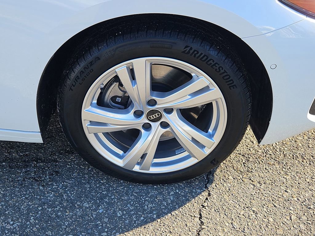 Used 2025 Audi A5 2.0T Premium w/ Convenience Package image 10