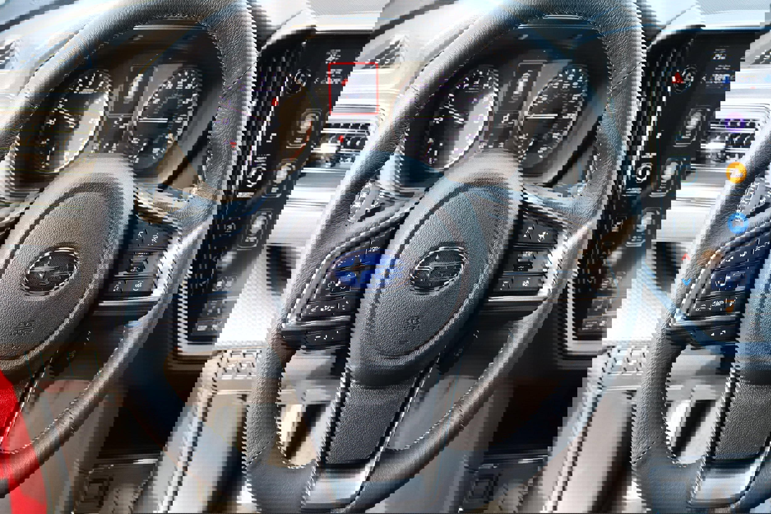 New 2026 Subaru Ascent Premium w/ Popular Package #2 image 11