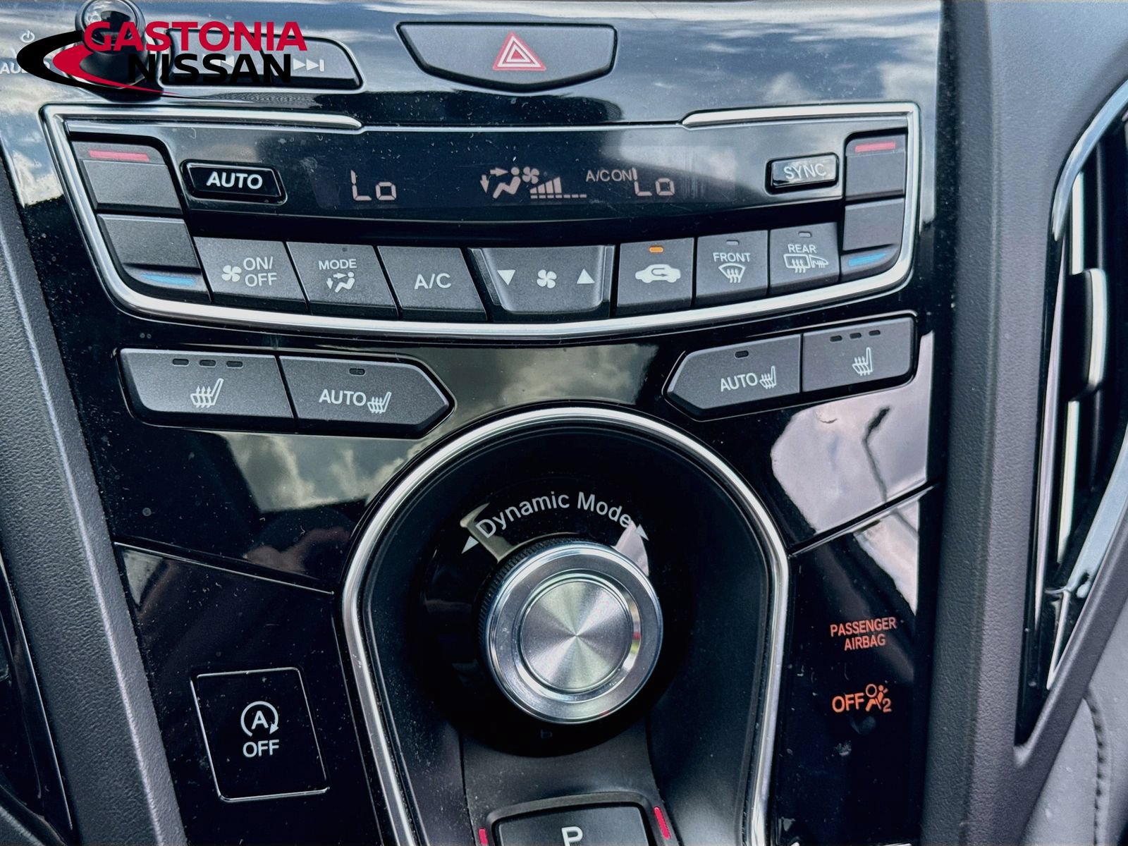 Used 2023 Acura RDX AWD image 17