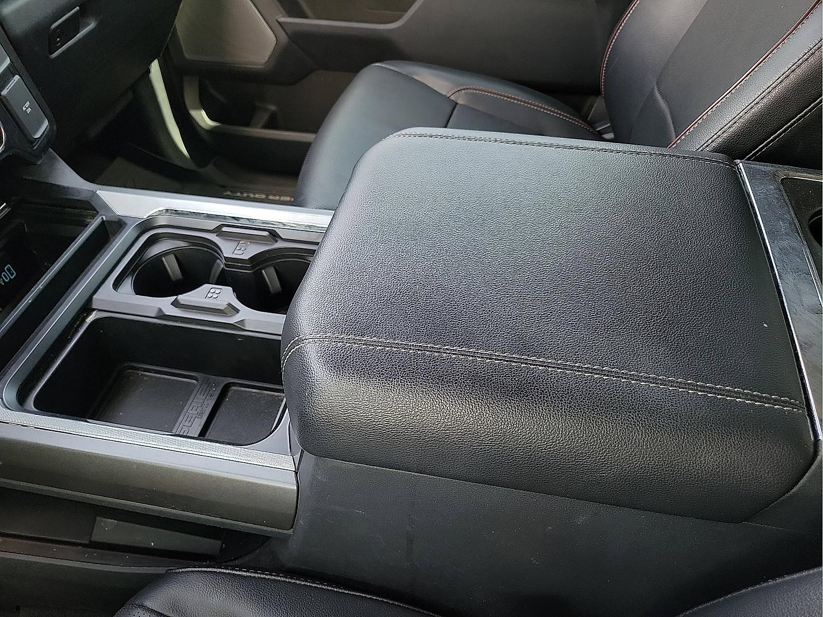 Used 2023 Ford F250 Lariat w/ Lariat Ultimate Package AWD/4WD image 20