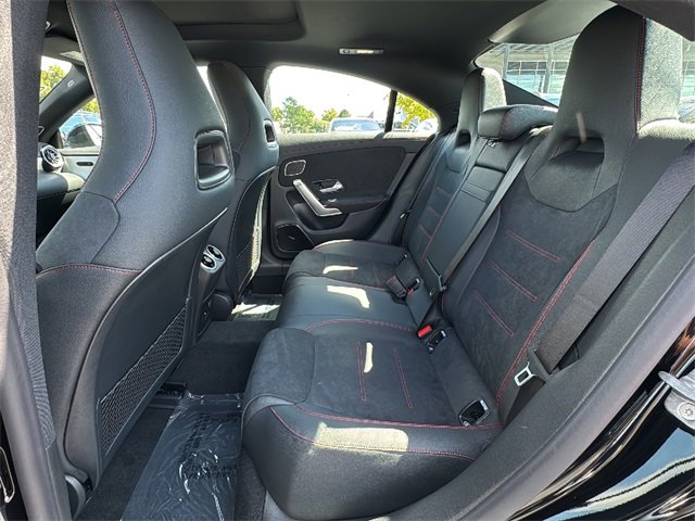New 2026 Mercedes-Benz CLA 250 4MATIC image 11