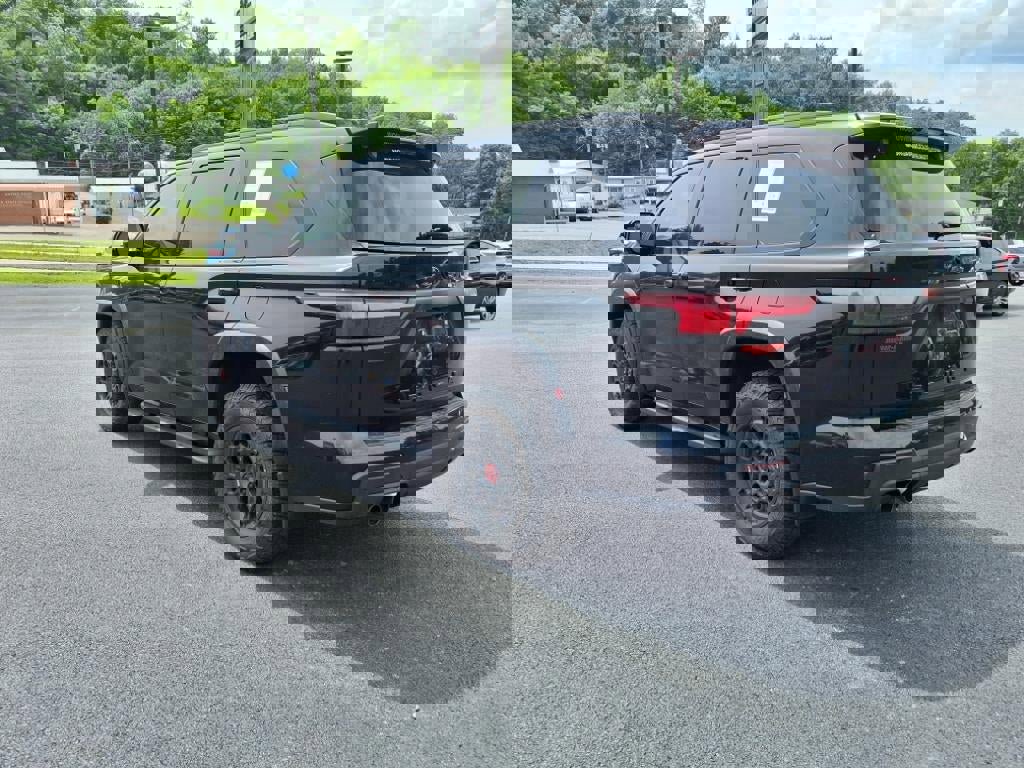 Used 2024 Toyota Sequoia TRD Pro image 4