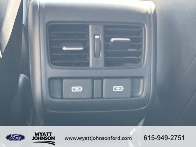 Used 2022 Honda Accord Touring image 16