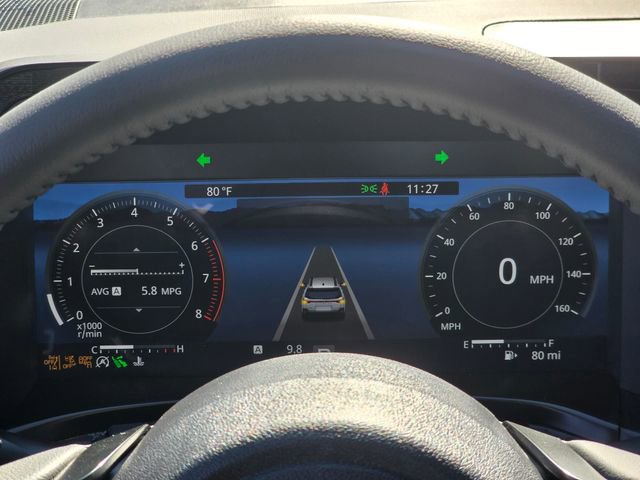 New 2026 Subaru Outback Limited XT image 23