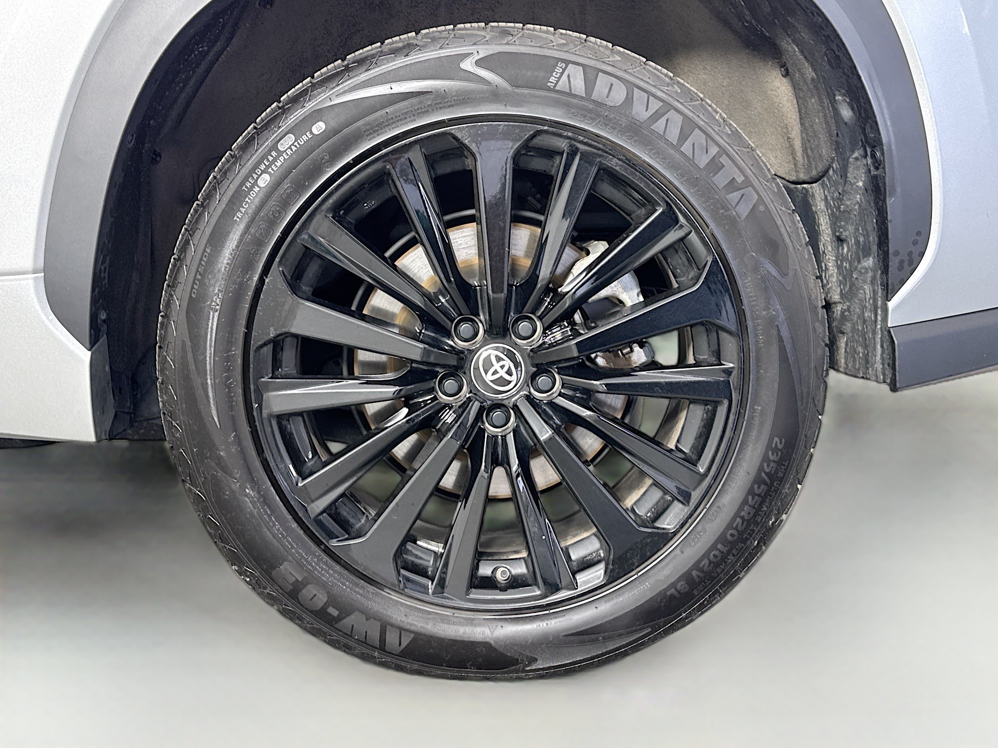 Certified 2025 Toyota Highlander XSE AWD/4WD image 32
