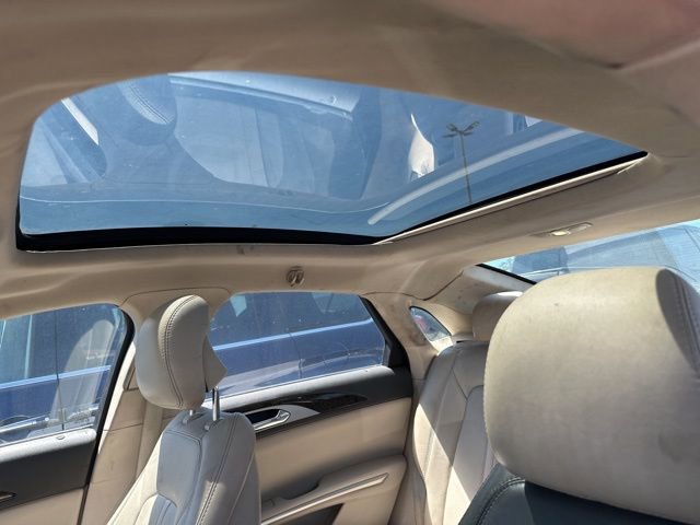 Used 2016 Lincoln MKZ Reserve w/ Equipment Group 300A Reserve image 18