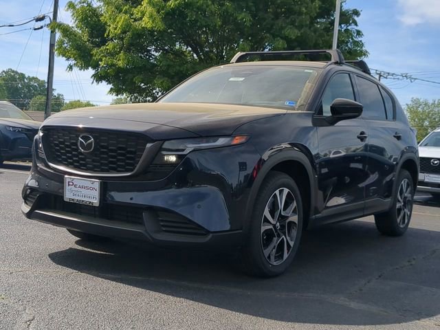 New 2026 MAZDA CX-5 Preferred AWD/4WD image 7