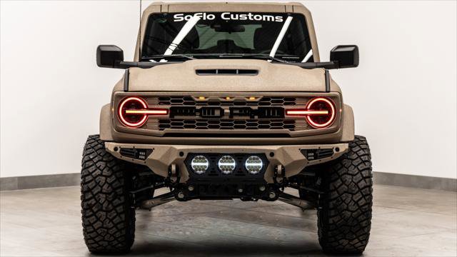 Used 2026 Ford Bronco 4-Door image 19