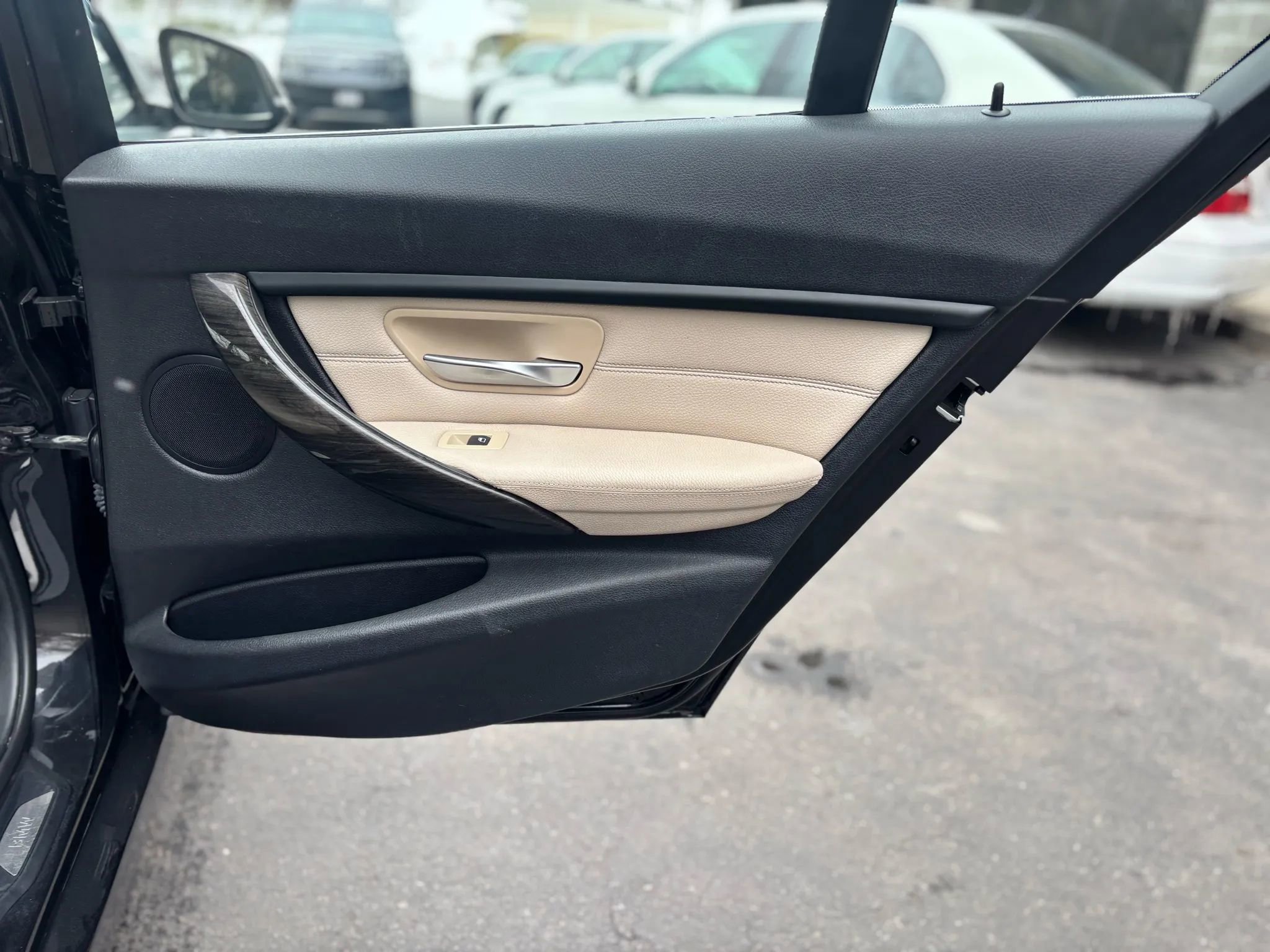 Used 2015 BMW 335i xDrive Sedan image 15