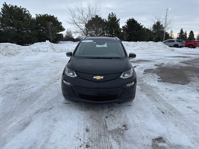 Used 2021 Chevrolet Bolt Premier w/ Infotainment Package image 2